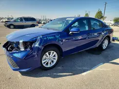 4T1DAACKXTU316127 2026 TOYOTA CAMRY