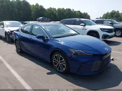 4T1DAACKXTU317360 2026 TOYOTA CAMRY