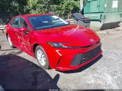 4T1DAACKXTU319657 2026 TOYOTA CAMRY