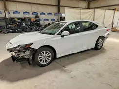 4T1DAACKXTU321280 2026 TOYOTA CAMRY
