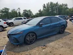 4T1DAACKXTU322302 2026 TOYOTA CAMRY