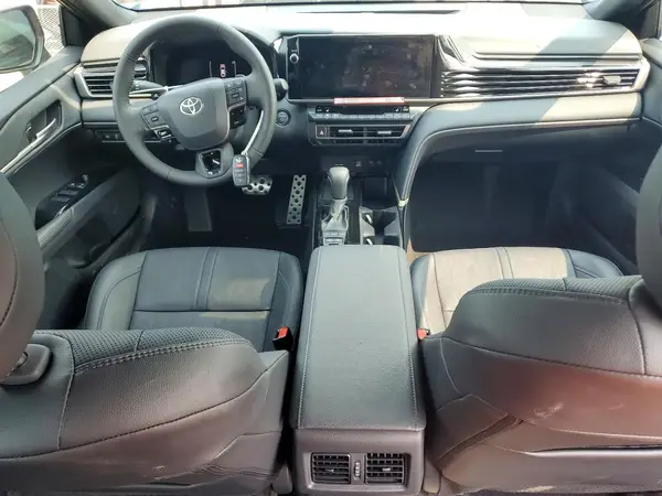 4T1DAACKXTU322302 2026 TOYOTA CAMRY - Image 8