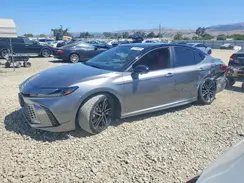 4T1DAACKXTU322672 2026 TOYOTA CAMRY