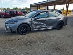 4T1DAACKXTU327516 2026 TOYOTA CAMRY