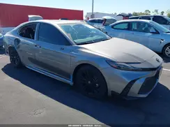 4T1DAACKXTU328715 2026 TOYOTA CAMRY