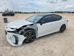 4T1DAACKXTU329637 2026 TOYOTA CAMRY
