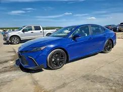 4T1DAACKXTU331288 2026 TOYOTA CAMRY