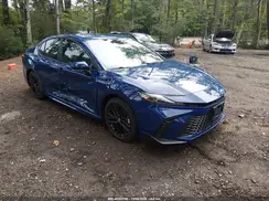4T1DAACKXTU333235 2026 TOYOTA CAMRY