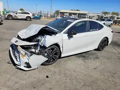 4T1DAACKXTU347474 2026 TOYOTA CAMRY