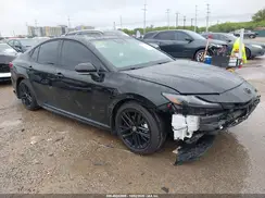 4T1DAACKXTU350150 2026 TOYOTA CAMRY