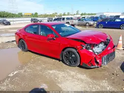 4T1DAACKXTU354179 2026 TOYOTA CAMRY