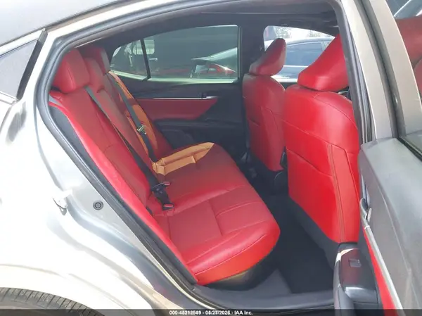 4T1DAACKXTU651095 2026 TOYOTA CAMRY - Image 8