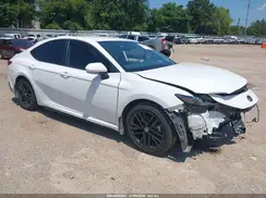 4T1DAACKXTU651257 2026 TOYOTA CAMRY