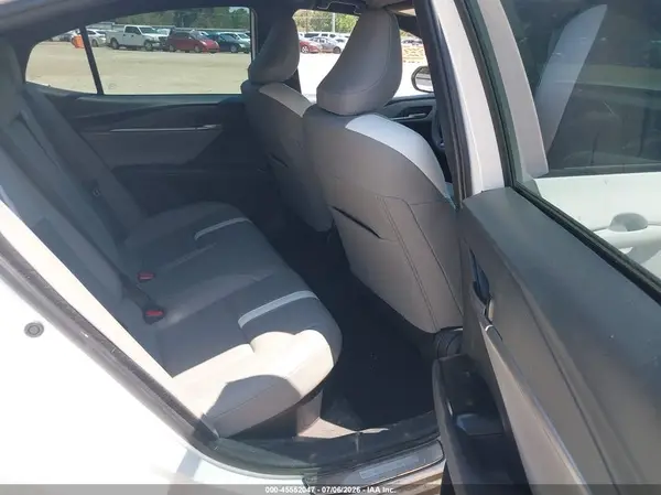 4T1DAACKXTU651257 2026 TOYOTA CAMRY - Image 8