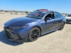 4T1DAACKXTU651419 2026 TOYOTA CAMRY