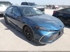 4T1DAACKXTU652201 2026 TOYOTA CAMRY