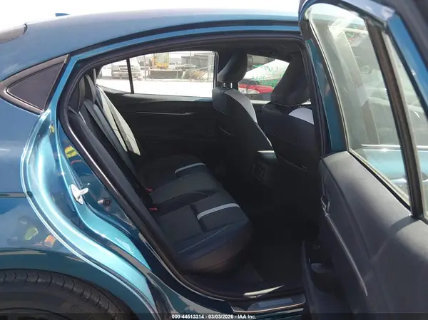 4T1DAACKXTU652201 2026 TOYOTA CAMRY - Image 8
