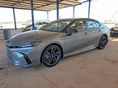4T1DAACKXTU652635 2026 TOYOTA CAMRY