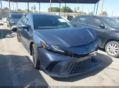 4T1DAACKXTU652909 2026 TOYOTA CAMRY
