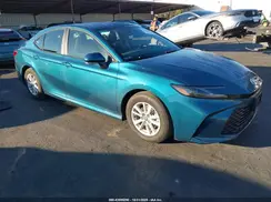 4T1DAACKXTU653686 2026 TOYOTA CAMRY