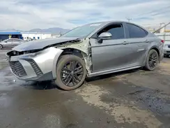 4T1DAACKXTU653770 2026 TOYOTA CAMRY