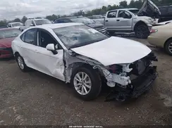 4T1DAACKXTU654532 2026 TOYOTA CAMRY