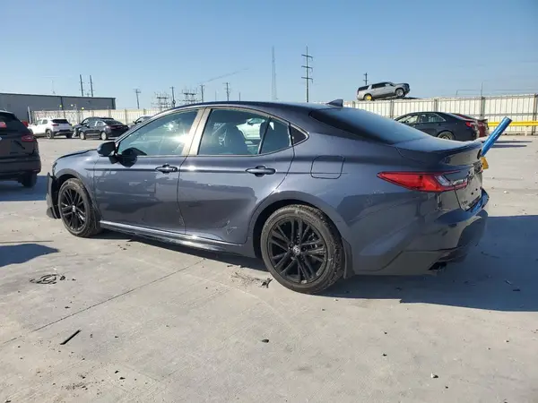 4T1DAACKXTU655356 2026 TOYOTA CAMRY - Image 2