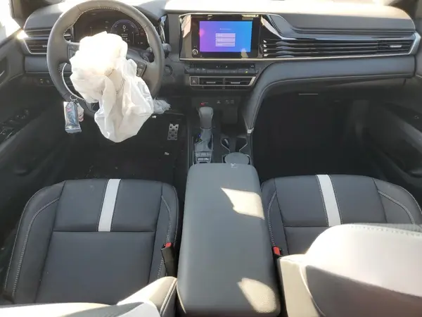 4T1DAACKXTU655356 2026 TOYOTA CAMRY - Image 8