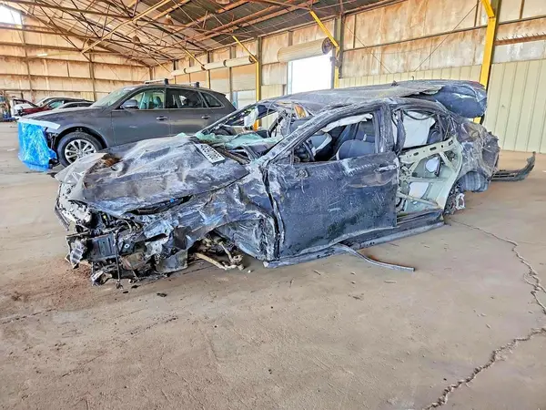 4T1DAACKXTU655535 2026 TOYOTA CAMRY - Image 1