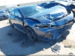 4T1DAACKXTU656622 2026 TOYOTA CAMRY