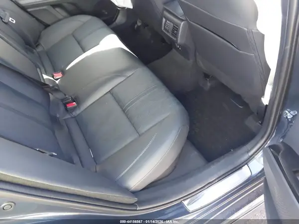 4T1DAACKXTU656622 2026 TOYOTA CAMRY - Image 8
