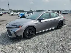 4T1DAACKXTU657852 2026 TOYOTA CAMRY