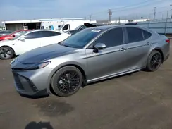 4T1DAACKXTU659102 2026 TOYOTA CAMRY