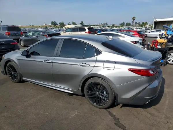 4T1DAACKXTU659102 2026 TOYOTA CAMRY - Image 2