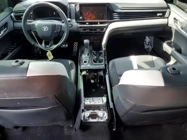 4T1DAACKXTU659102 2026 TOYOTA CAMRY - Image 8