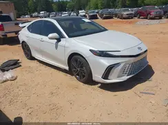 4T1DAACKXTU660296 2026 TOYOTA CAMRY