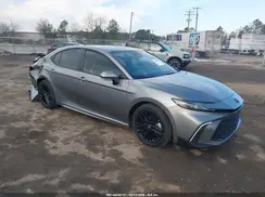 4T1DAACKXTU660511 2026 TOYOTA CAMRY