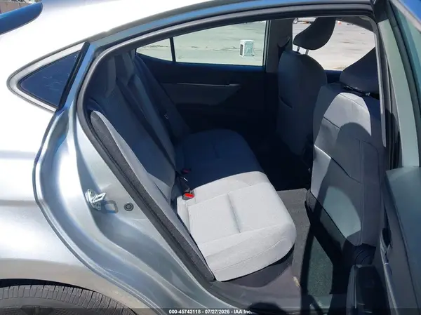 4T1DAACKXTU661092 2026 TOYOTA CAMRY - Image 8