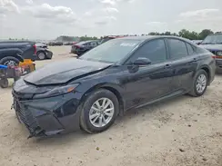 4T1DAACKXTU663456 2026 TOYOTA CAMRY