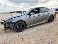 4T1DAACKXTU663568 2026 TOYOTA CAMRY
