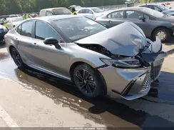 4T1DAACKXTU664834 2026 TOYOTA CAMRY