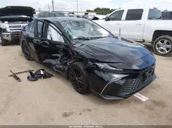 4T1DAACKXTU665286 2026 TOYOTA CAMRY