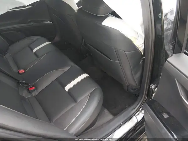4T1DAACKXTU665286 2026 TOYOTA CAMRY - Image 8