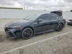 4T1DAACKXTU666115 2026 TOYOTA CAMRY