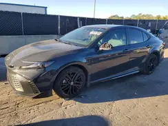 4T1DAACKXTU666812 2026 TOYOTA CAMRY
