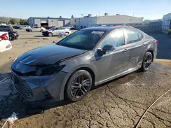 4T1DAACKXTU667247 2026 TOYOTA CAMRY
