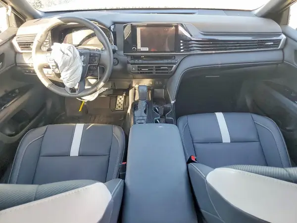 4T1DAACKXTU667247 2026 TOYOTA CAMRY - Image 8