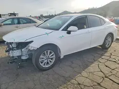 4T1DAACKXTU667491 2026 TOYOTA CAMRY