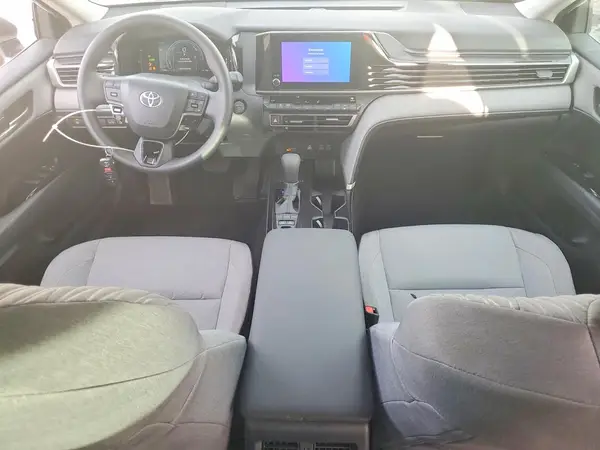 4T1DAACKXTU667491 2026 TOYOTA CAMRY - Image 8