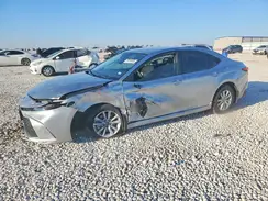 4T1DAACKXTU667538 2026 TOYOTA CAMRY